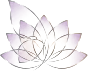 Vargas-London Funeral Home flame emblem